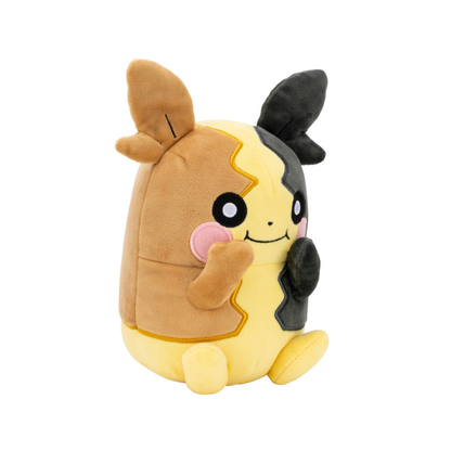 Pokémon Peluche - Morpeko (20 cm)