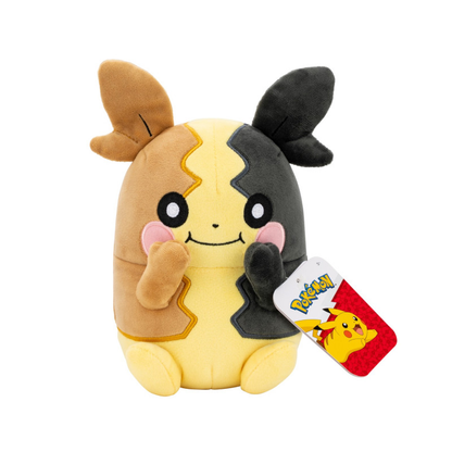 Pokémon Peluche - Morpeko (20 cm)