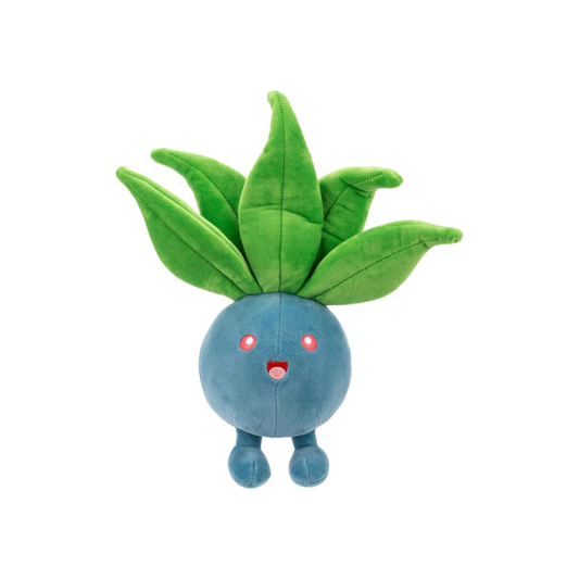 Pokémon Peluche - Oddish (20 cm)