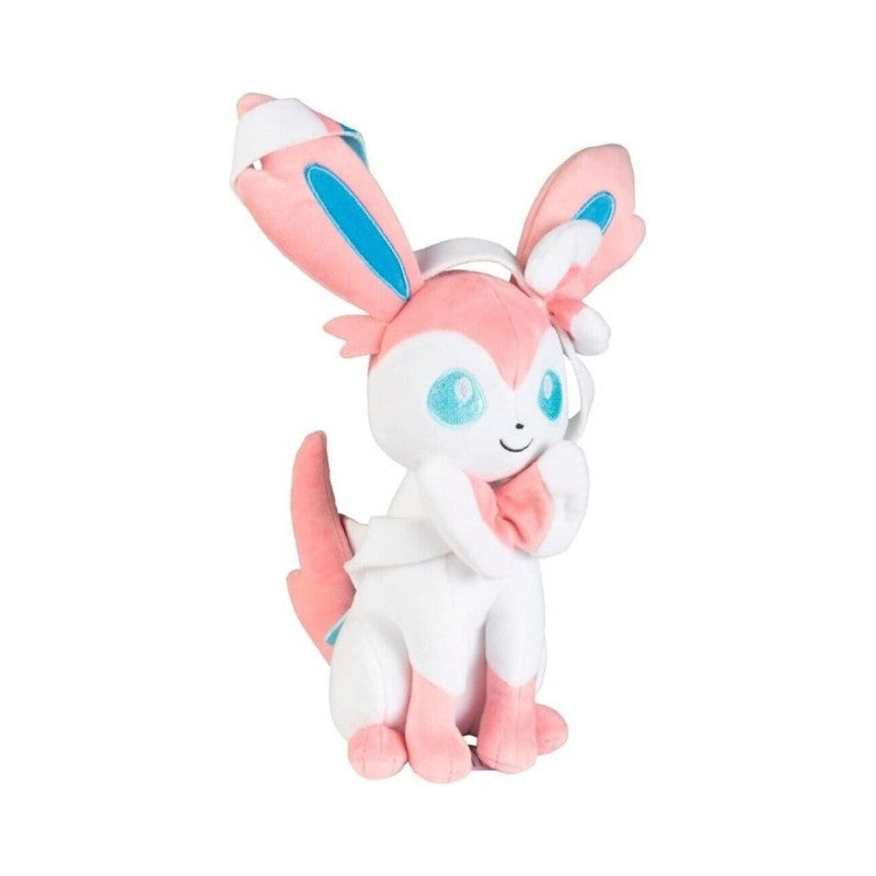 Pokémon Peluche -  Sylveon (20 cm)