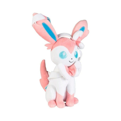 Pokémon Peluche -  Sylveon (20 cm)