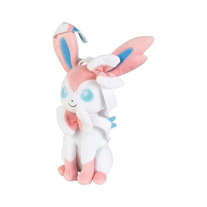 Pokémon Peluche -  Sylveon (20 cm)