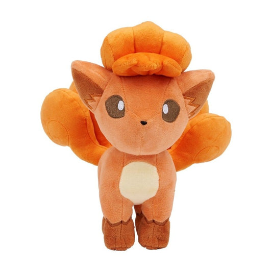 Pokémon Peluche - Vulpix (20 cm)