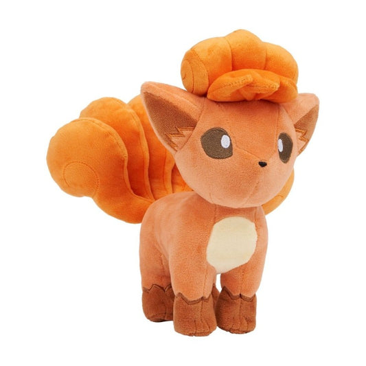 Pokémon Peluche - Vulpix (20 cm)