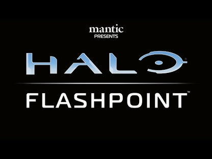 [PREPEDIDO] Halo Flashpoint - Spartan Edition (español)