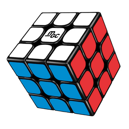 Cubo Rubik - 3x3 Profesional Speed