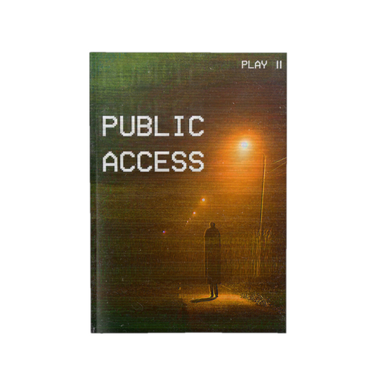 Public Access