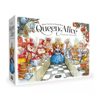 Queen Alice