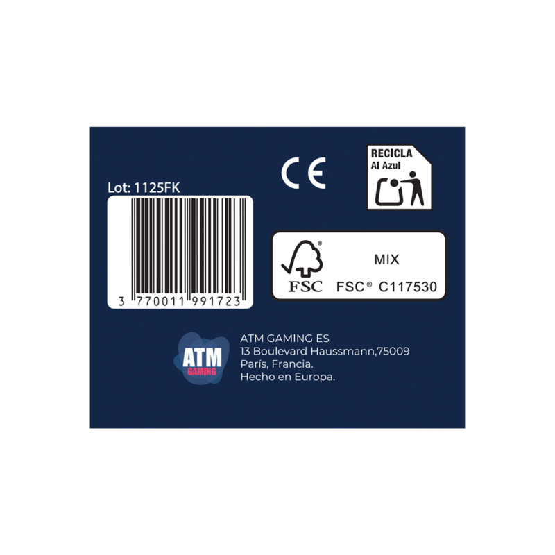 Quick Stop Indecente