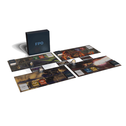 [PREPEDIDO] Riftbound: League of Legends TCG - Set One: Origins Proving Grounds