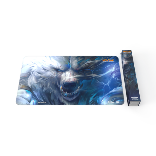 Riftbound: League of Legends TCG - Origins - Volibear Playmat