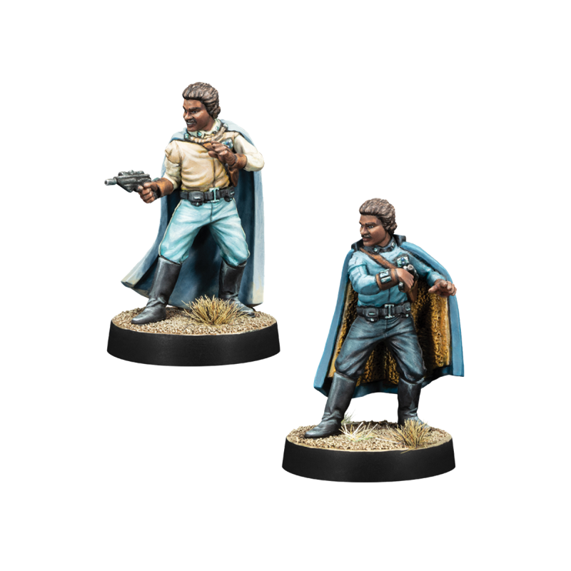 [PREPEDIDO] Rogues & Rebels