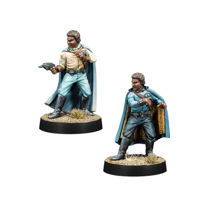[PREPEDIDO] Rogues & Rebels