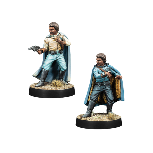 [PREPEDIDO] Rogues & Rebels