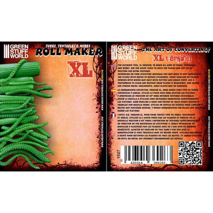 Roll Maker Set - version XL