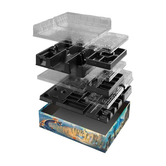 Ruinas perdidas de Arnak - Cofre de Aventuras