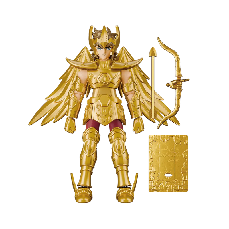 Blokees - Figure Blind Box - Saint Seiya Galaxy Version 01: The Legacy of Sagittarius!