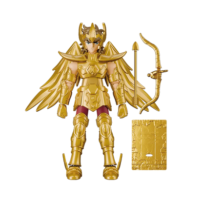 Blokees - Figure Blind Box - Saint Seiya Galaxy Version 01: The Legacy of Sagittarius!