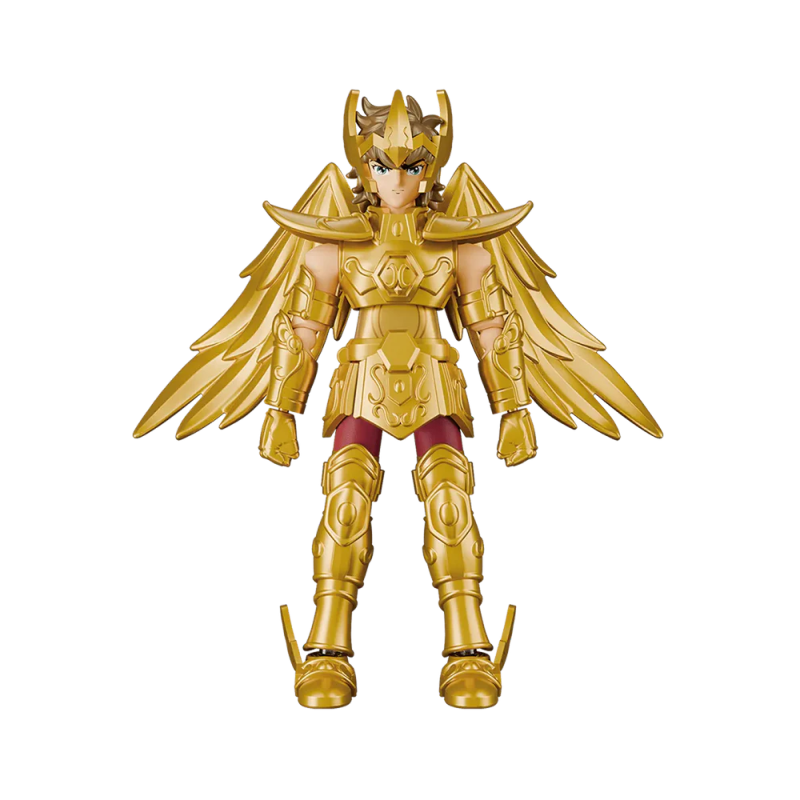 Blokees - Figure Blind Box - Saint Seiya Galaxy Version 01: The Legacy of Sagittarius!