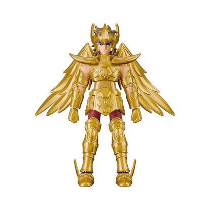 Blokees - Figure Blind Box - Saint Seiya Galaxy Version 01: The Legacy of Sagittarius!