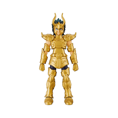 Blokees - Figure Blind Box - Saint Seiya Galaxy Version 01: The Legacy of Sagittarius!