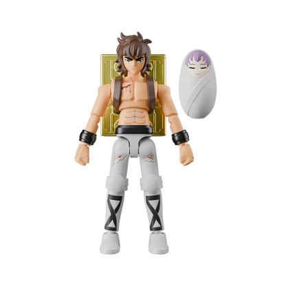 Blokees - Figure Blind Box - Saint Seiya Galaxy Version 01: The Legacy of Sagittarius!