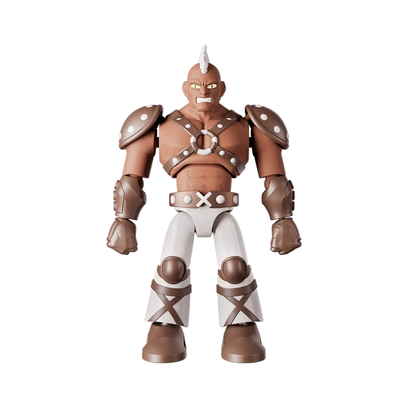 Blokees - Figure Blind Box - Saint Seiya Galaxy Version 01: The Legacy of Sagittarius!