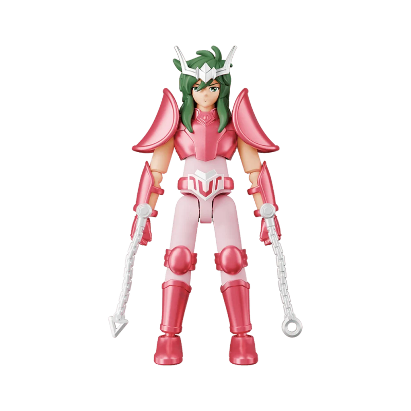 Blokees - Figure Blind Box - Saint Seiya Galaxy Version 01: The Legacy of Sagittarius!