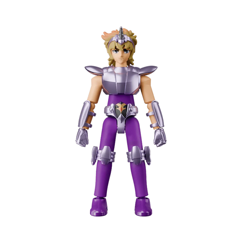 Blokees - Figure Blind Box - Saint Seiya Galaxy Version 01: The Legacy of Sagittarius!