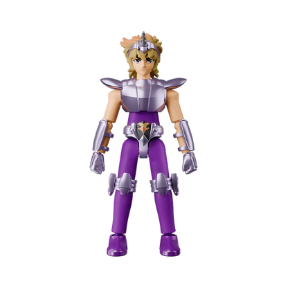 Blokees - Figure Blind Box - Saint Seiya Galaxy Version 01: The Legacy of Sagittarius!