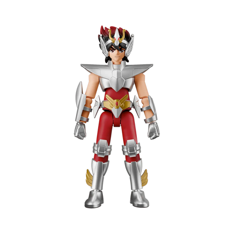 Blokees - Figure Blind Box - Saint Seiya Galaxy Version 01: The Legacy of Sagittarius!