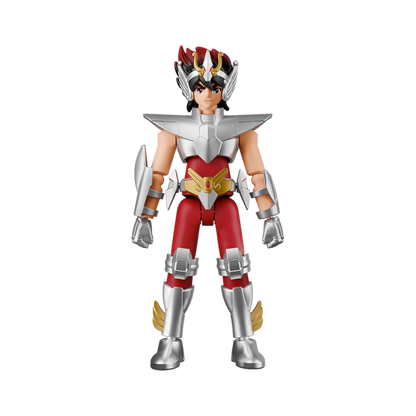 Blokees - Figure Blind Box - Saint Seiya Galaxy Version 01: The Legacy of Sagittarius!