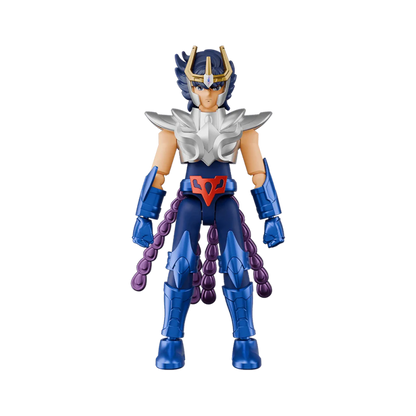 Blokees - Figure Blind Box - Saint Seiya Galaxy Version 01: The Legacy of Sagittarius!