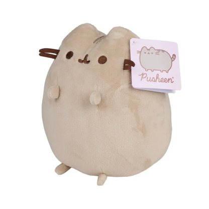 Pusheen Peluche: Pusheen Sentado 25cm
