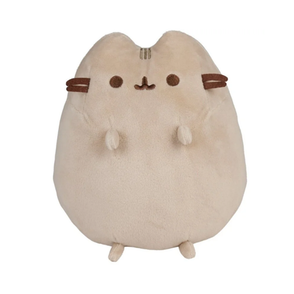 Pusheen Peluche: Pusheen Sentado 25cm