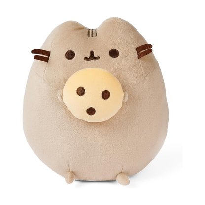 Pusheen Peluche: Pusheen Snacking 25cm