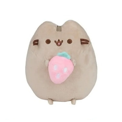 Pusheen Peluche: Pusheen Snacking 25cm