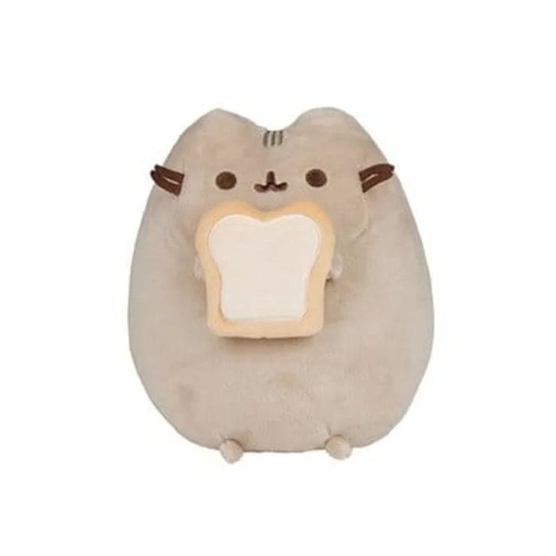 Pusheen Peluche: Pusheen Snacking 25cm