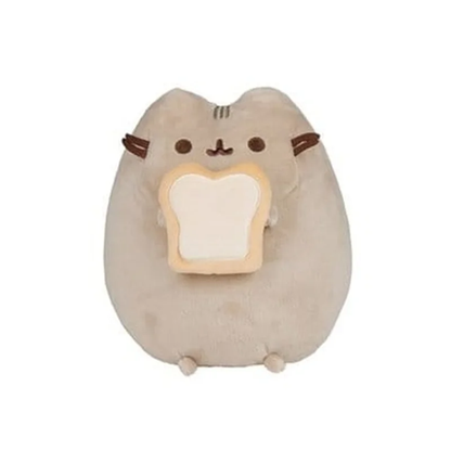 Pusheen Peluche: Pusheen Snacking 25cm