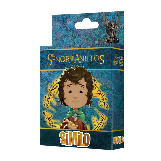 Similo - El Señor de los Anillos