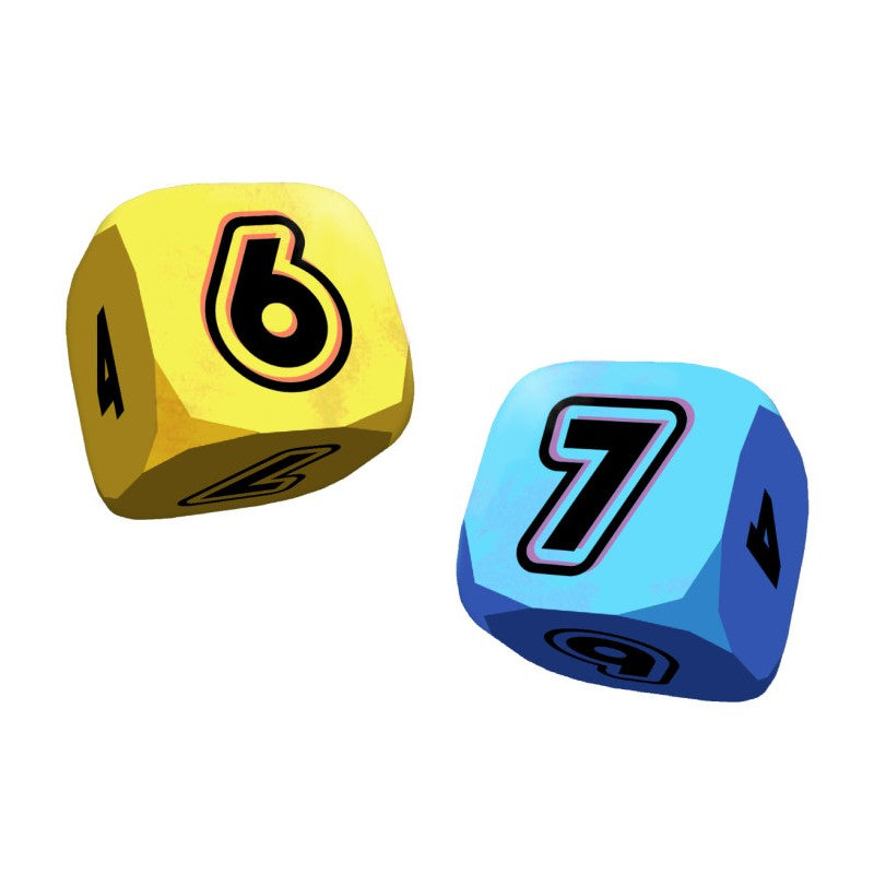 67 Six Seven