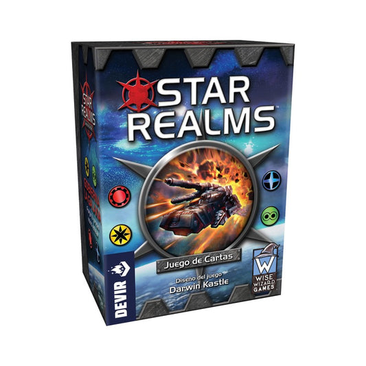 Star Realms