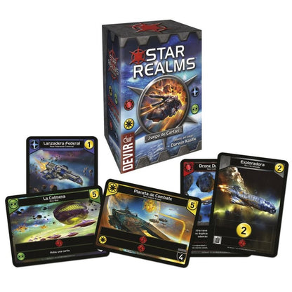 Star Realms