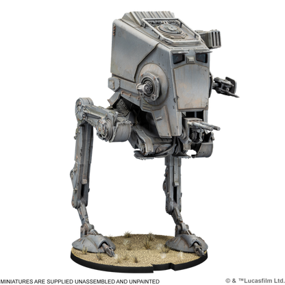 Star Wars Legion: AT-ST