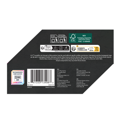 Star Wars Legion: AT-ST