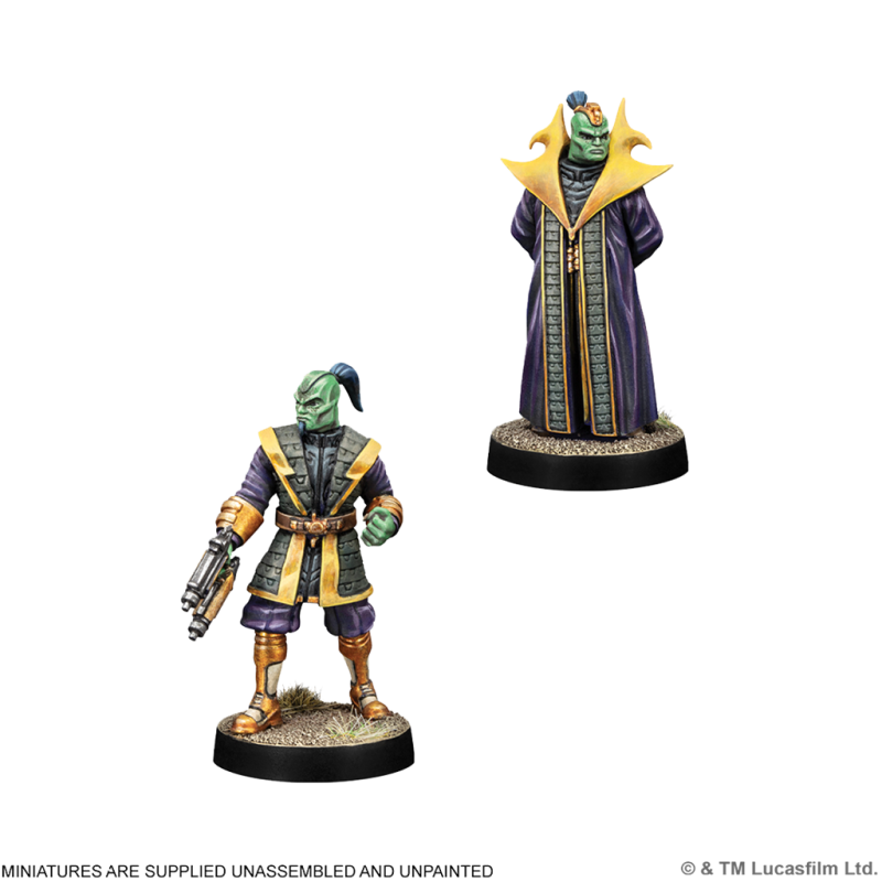 [PREPEDIDO] Black Sun Enforcers