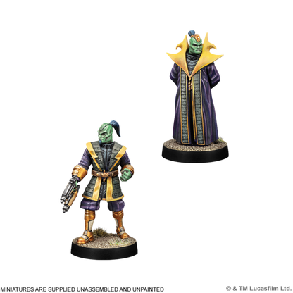 [PREPEDIDO] Black Sun Enforcers