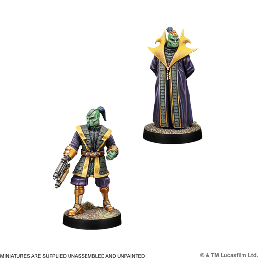 [PREPEDIDO] Black Sun Enforcers
