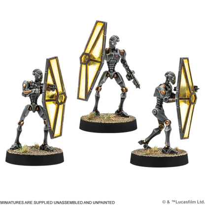 [PREPEDIDO] BX-Series Droid Commandos