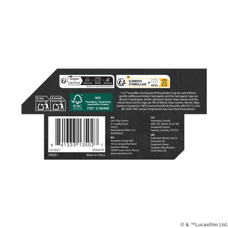 [PREPEDIDO] DSD1 Dwarf Spider Droid